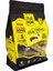 Delibon Deri Pres Kemik, S Boy, Naturel, 12CM x 25ADET 1