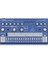 Rd6-Bu, Klasik Analog Drum Machine (8 Drum Sesi, 16-Adımlı Sequencer ve Distortion Efekti) 1