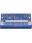Rd6-Bu, Klasik Analog Drum Machine (8 Drum Sesi, 16-Adımlı Sequencer ve Distortion Efekti) 6