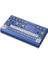 Rd6-Bu, Klasik Analog Drum Machine (8 Drum Sesi, 16-Adımlı Sequencer ve Distortion Efekti) 7