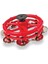 Lp Perküsyon LP861200 Click Hi Hat 193 Çelik Jingles Tambourine 4
