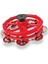 Lp Perküsyon LP861200 Click Hi Hat 193 Çelik Jingles Tambourine 7