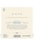 D'addario EJ87T Ukulele Tel Seti, Tenor, Titanium, Warm Bright 7