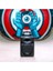 - PORT15UHF-BT - Taşınabilir Hoparlör, 15 Inç (38 Cm)/maks. 800W, 2 Mikrofonlu (Vhf), Uzaktan 4