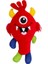 Pawise Peluş Oyuncak - Little Monster Fiery 1