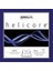 D'addario H614 3/4m Helicore E Kontrabas Teli (Mi) 4