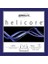 D'addario H614 3/4m Helicore E Kontrabas Teli (Mi) 5