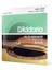 D'addario EZ920 012 Akustik Gitar Teli 85-15 Med Lıte 1