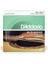 D'addario EZ920 012 Akustik Gitar Teli 85-15 Med Lıte 2