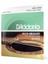 D'addario EZ920 012 Akustik Gitar Teli 85-15 Med Lıte 5