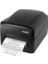 GE300 203DPI Termal Transfer Seri+Usb+Ethernet Barkod Yazıcı (Ribonlu Kullanım) 1