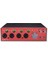Clarett+ 4pre Usb-C Ses Kartı: Müzik Yaratıcıları Için Stüdyo Kalitesinde Audio Arayüzü 1
