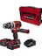 Professional Akülü Darbeli Vidalama Tp-Cd 18/60 Li-I Bl Power X-Change (Li-Ion, 18 V 1