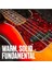 DBN45125 5 Telli Bas Gitar Teli (45-125) 2