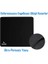Oyuncu Mouse Pad, Fare Altlığı, Kenar Dikişli, Kaymaz Taban, Ofis Tipi, Pürüzsüz Yüzey 3