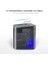 WF004 Akıllı Kedi Köpek Su Sebili Su Şelalesi Su Pınarı, Uv Su Filtrelemeli - Smart Wifi - 6