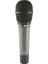 Audio-Technica ATM610A Hiperkardioid Dinamik El Mikrofonu 1