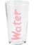 Water Bardak 570 ml 2'li Set Pembe & Mor 3