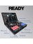 Ready | Serato Dj Lite (Dahil) ve Dj Pro Için Tasarlanmış Kompakt 2-Kanal Dj 5