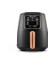 Air Pro Cook Xl 2 In 1 Konuşan Airfryer Siyah Copper 1