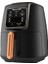 Air Pro Cook Xl 2 In 1 Konuşan Airfryer Siyah Copper 2