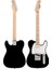 TLX-50WB Tele Kasa Maple Klavye 2 Single-Coil Manyetik Elektro Gitar 4