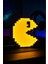 Pac-Man Tasarımlı Dekoratif Aydınlatma 1
