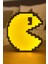 Pac-Man Tasarımlı Dekoratif Aydınlatma 2