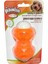 Pawise Giggle Jouet Sesli Kauçuk Kemik Köpek Oyuncağı 12 cm 2