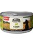 Premium Pate (Ezme) Konserve Yaş Kedi Maması, Kuzu Etli, 85 G, 24'lü 3