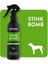 Stink Bomb Ferahlatıcı Köpek Spreyi 250 ml 2