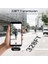Blinkme U2 Kablosuz Yaka Mikrofonu, Android Tip C Akıllı Telefon iPhone 15 Gürültü 5