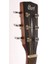 AD810E-OPW Elektro Akustik Gitar - Open Pore ( Kılıflı) 6