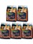 Nature Plan Tavşan Yemi 800 Gr, 5 Paket 1