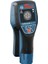 D-Tect 120 Duvar Tarama Cihazı (Tarama Alanı: 120 Mm, Akım Geçen ve Geçmeyen 4