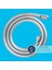 Vitalioflex Comfort 1750MM Comfort Duş Hortumu | Krom | 28745002 7