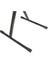 Ultimate Support IQ-X-1000 Single-Braced X-Style Keyboard Stand | x Stili Org | Klavye Standı | 5