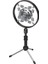 BV635 Vintage Spring Mount USB Mikrofon 2