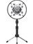 BV635 Vintage Spring Mount USB Mikrofon 4