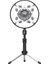 BV635 Vintage Spring Mount USB Mikrofon 5
