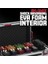 - Gövde G-Tour-Pb-Lgw Pedal Tahtası Gövdesi 24" x 11 3