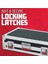 - Gövde G-Tour-Pb-Lgw Pedal Tahtası Gövdesi 24" x 11 4