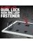 - Gövde G-Tour-Pb-Lgw Pedal Tahtası Gövdesi 24" x 11 6
