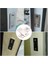 ® 2 Çift Çok Amaçlı Kapı Kapak Dolap Çekmece Mobilya Durdurucu Kapatıcı Mıknatıslar 3
