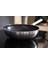 Van Kempen & Begeer 28 cm Wok Fırına Girebilen Seramik Kaplama Cam Kapaklı Çelik 3