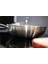 Van Kempen & Begeer 28 cm Wok Fırına Girebilen Seramik Kaplama Cam Kapaklı Çelik 5