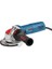Gwx 9-115 S Avuç Taşlama Makinesi X-Lock (900 W, Disk Çapı: 115 Mm, 2.800-11.000 1