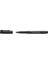 Faber-Castell Çizim Kalemi Pitt Artist Pen, Çizgi Kalınlığı S, Renk 199, Siyah 3
