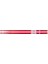 Baget(Çift) Nova 5A Wood Red (Kırmızı), Hıckory, 1 3