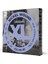 D'addario EXL116 Nikel Sargı Elektrikli Gitar Teli, Orta Üst/ağır Alt, 11-52, 3 Set (EXL116-3D) 1